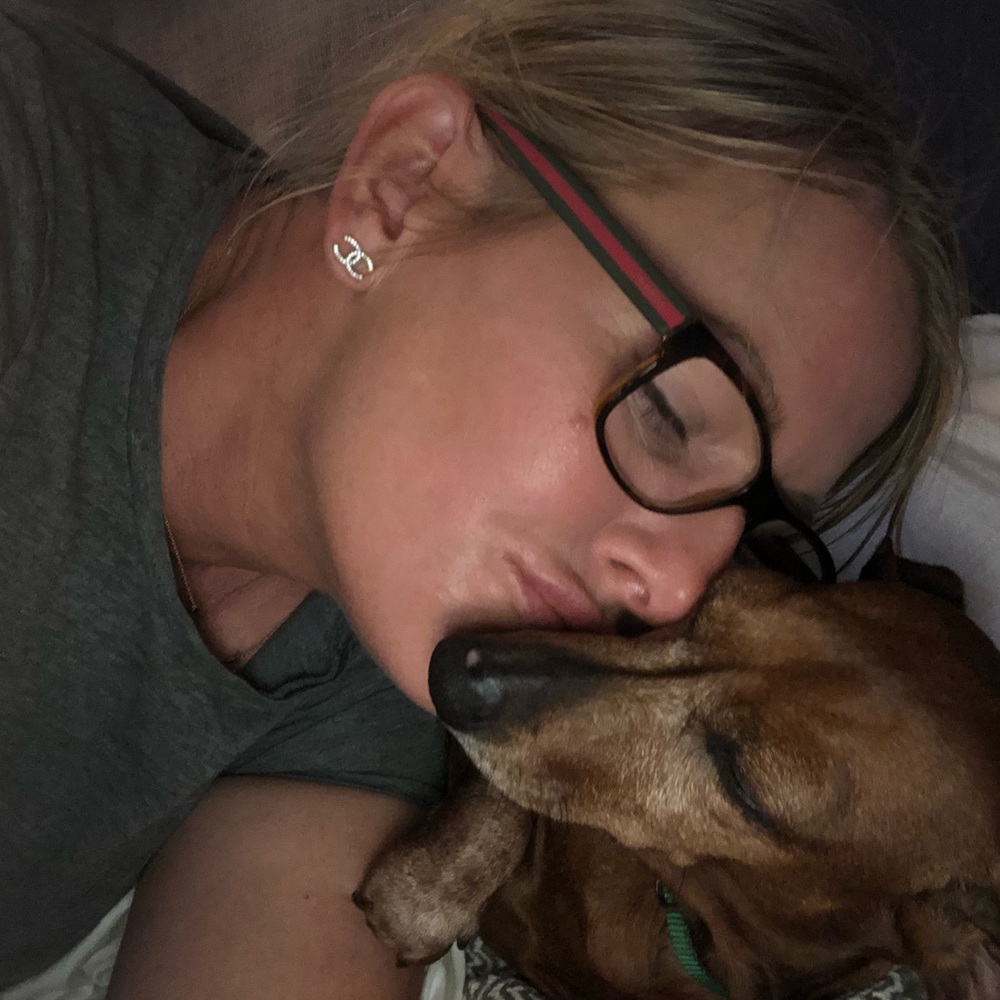 Meet your Posher, Jennifer